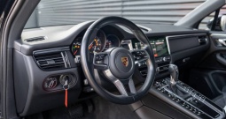 Porsche Macan 2.0 PDK 245 KS, ZRAČNI+ACC+KAM+4xGR SJED+LED+PANO+BOSE