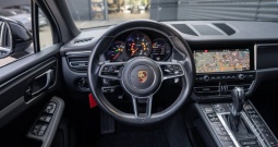 Porsche Macan 2.0 PDK 245 KS, ZRAČNI+ACC+KAM+4xGR SJED+LED+PANO+BOSE