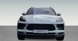 Porsche Macan 2.0 PDK 245 KS, ZRAČNI+KAM+LED+4xGR SJED+PANO+BOSE