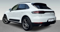 Porsche Macan 2.0 PDK 245 KS, ZRAČNI+KAM+LED+4xGR SJED+PANO+BOSE