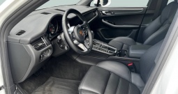 Porsche Macan 2.0 PDK 245 KS, ZRAČNI+KAM+LED+4xGR SJED+PANO+BOSE