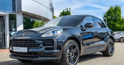 Porsche Macan 2.0 PDK 245 KS, ZRAČNI+KAM+GR SJED+LED+PANO