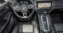 Porsche Macan 2.0 PDK 245 KS, ZRAČNI+KAM+GR SJED+LED+PANO