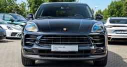 Porsche Macan 2.0 PDK 245 KS, ZRAČNI+KAM+GR SJED+LED+PANO