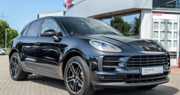 Porsche Macan 2.0 PDK 245 KS, ZRAČNI+KAM+GR SJED+LED+PANO