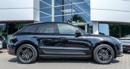 Porsche Macan 2.0 PDK 245 KS, ZRAČNI+KAM+GR SJED+LED+PANO