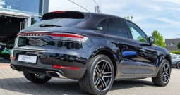 Porsche Macan 2.0 PDK 245 KS, ZRAČNI+KAM+GR SJED+LED+PANO