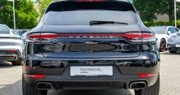 Porsche Macan 2.0 PDK 245 KS, ZRAČNI+KAM+GR SJED+LED+PANO