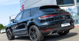 Porsche Macan 2.0 PDK 245 KS, ZRAČNI+KAM+GR SJED+LED+PANO