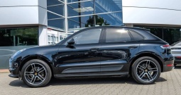 Porsche Macan 2.0 PDK 245 KS, ZRAČNI+KAM+GR SJED+LED+PANO