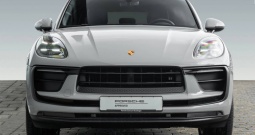 Porsche Macan 2.0 PDK 265 KS, KAM+LED+GR SJED+PANO