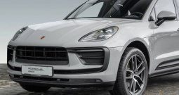 Porsche Macan 2.0 PDK 265 KS, KAM+LED+GR SJED+PANO