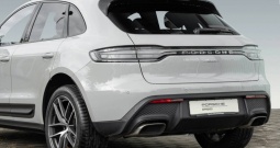 Porsche Macan 2.0 PDK 265 KS, KAM+LED+GR SJED+PANO