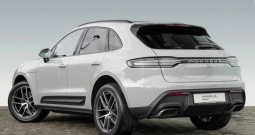 Porsche Macan 2.0 PDK 265 KS, KAM+LED+GR SJED+PANO