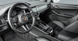 Porsche Macan 2.0 PDK 265 KS, KAM+LED+GR SJED+PANO