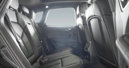 Porsche Macan 2.0 PDK 265 KS, ZRAČNI+ACC+KAM+GR SJED+LED+PANO+BOSE