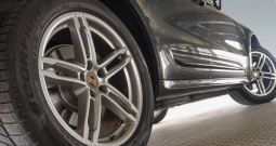 Porsche Macan 2.0 PDK 265 KS, ZRAČNI+ACC+KAM+GR SJED+LED+PANO+BOSE