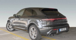 Porsche Macan 2.0 PDK 265 KS, ZRAČNI+ACC+KAM+GR SJED+LED+PANO+BOSE