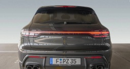 Porsche Macan 2.0 PDK 265 KS, ZRAČNI+ACC+KAM+GR SJED+LED+PANO+BOSE