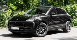 Porsche Macan 2.0 PDK 265 KS, KAM+LED+GR SJED+PANO