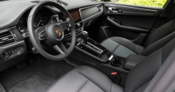 Porsche Macan 2.0 PDK 265 KS, KAM+LED+GR SJED+PANO