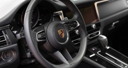 Porsche Macan 2.0 PDK 265 KS, KAM+LED+GR SJED+PANO