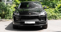 Porsche Macan 2.0 PDK 265 KS, KAM+LED+GR SJED+PANO