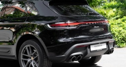 Porsche Macan 2.0 PDK 265 KS, KAM+LED+GR SJED+PANO