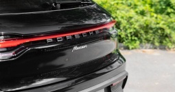 Porsche Macan 2.0 PDK 265 KS, KAM+LED+GR SJED+PANO