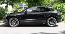 Porsche Macan 2.0 PDK 265 KS, KAM+LED+GR SJED+PANO