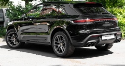 Porsche Macan 2.0 PDK 265 KS, KAM+LED+GR SJED+PANO