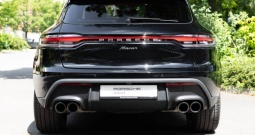 Porsche Macan 2.0 PDK 265 KS, KAM+LED+GR SJED+PANO