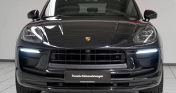 Porsche Macan 2.0 PDK 265 KS, KAM+LED+GR SJED+PANO+BOSE