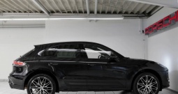 Porsche Macan 2.0 PDK 265 KS, KAM+LED+GR SJED+PANO+BOSE