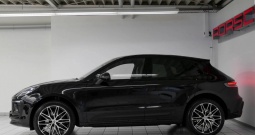 Porsche Macan 2.0 PDK 265 KS, KAM+LED+GR SJED+PANO+BOSE