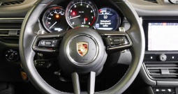 Porsche Macan 2.0 PDK 265 KS, KAM+LED+GR SJED+PANO+BOSE