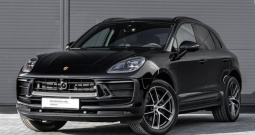 Porsche Macan 2.0 PDK 265 KS, ACC+KAM+4xGR SJED+LED+PANO