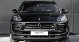 Porsche Macan 2.0 PDK 265 KS, ACC+KAM+4xGR SJED+LED+PANO