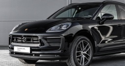 Porsche Macan 2.0 PDK 265 KS, ACC+KAM+4xGR SJED+LED+PANO