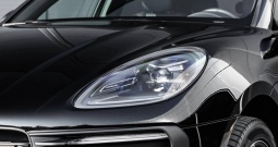 Porsche Macan 2.0 PDK 265 KS, ACC+KAM+4xGR SJED+LED+PANO