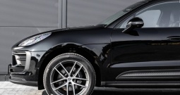 Porsche Macan 2.0 PDK 265 KS, ACC+KAM+4xGR SJED+LED+PANO