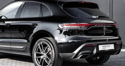 Porsche Macan 2.0 PDK 265 KS, ACC+KAM+4xGR SJED+LED+PANO