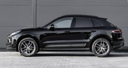 Porsche Macan 2.0 PDK 265 KS, ACC+KAM+4xGR SJED+LED+PANO