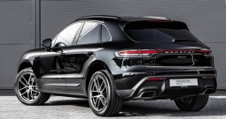 Porsche Macan 2.0 PDK 265 KS, ACC+KAM+4xGR SJED+LED+PANO