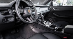 Porsche Macan 2.0 PDK 265 KS, ACC+KAM+4xGR SJED+LED+PANO