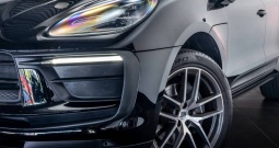 Porsche Macan 2.0 PDK 265 KS, KAM+LED+GR SJED+BOSE