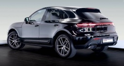 Porsche Macan 2.0 PDK 265 KS, KAM+LED+GR SJED+BOSE