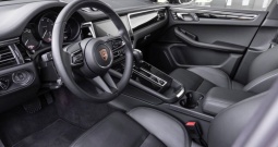 Porsche Macan 2.0 PDK 265 KS, ZRAČNI+ACC+KAM+GR SJED+LED+PANO+BOSE