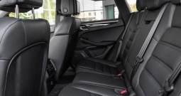 Porsche Macan 2.0 PDK 265 KS, ZRAČNI+ACC+KAM+GR SJED+LED+PANO+BOSE