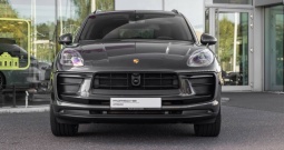 Porsche Macan 2.0 PDK 265 KS, ZRAČNI+ACC+KAM+GR SJED+LED+PANO+BOSE